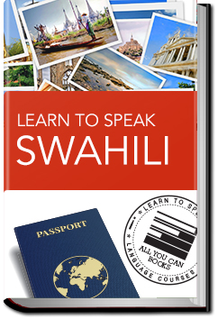 Swahili | Learn to Speak